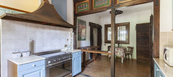 Villa de 12 divisões em Campagnano di Roma, Italy N.º 31274 32