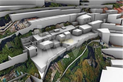  Land in Porto, Portugal No. 51022