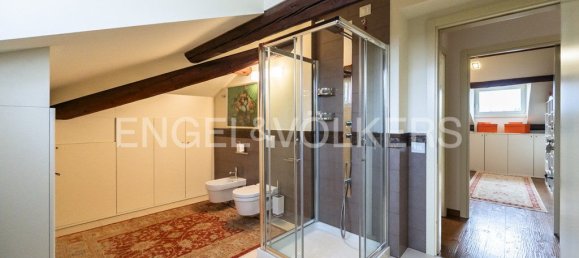 4 bedrooms Penthouse in Bergamo, Italy No. 103860 26