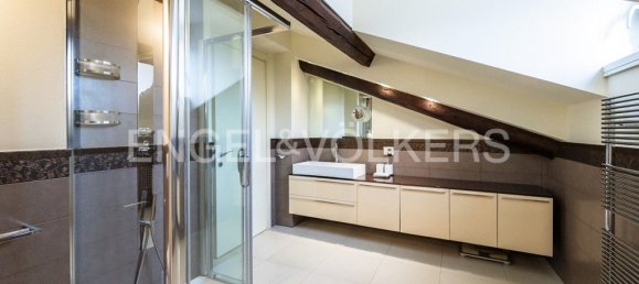 4 bedrooms Penthouse in Bergamo, Italy No. 103860 30