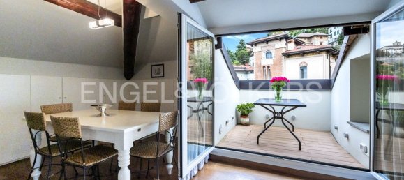 4 bedrooms Penthouse in Bergamo, Italy No. 103860 11