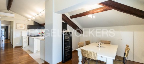 4 bedrooms Penthouse in Bergamo, Italy No. 103860 9