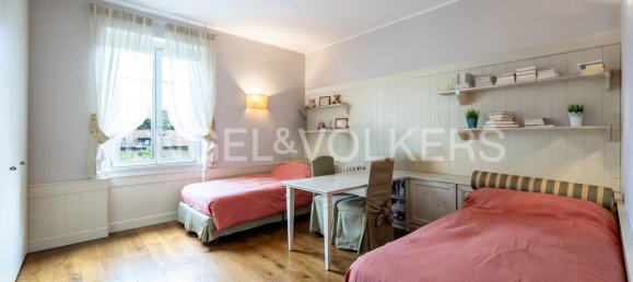 4 bedrooms Penthouse in Bergamo, Italy No. 103860 23