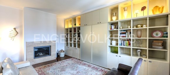 4 bedrooms Penthouse in Bergamo, Italy No. 103860 5