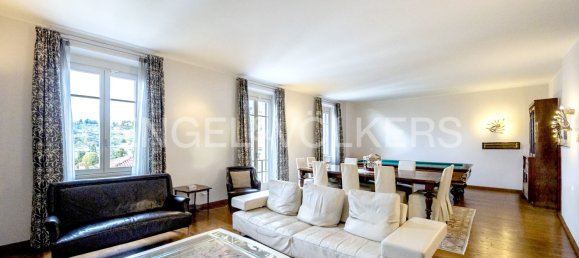 4 bedrooms Penthouse in Bergamo, Italy No. 103860 28