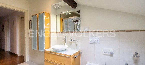 4 bedrooms Penthouse in Bergamo, Italy No. 103860 21