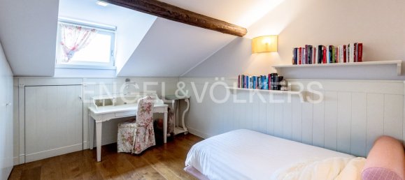 4 bedrooms Penthouse in Bergamo, Italy No. 103860 24