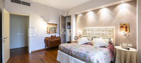 4 bedrooms Penthouse in Bergamo, Italy No. 103860 15