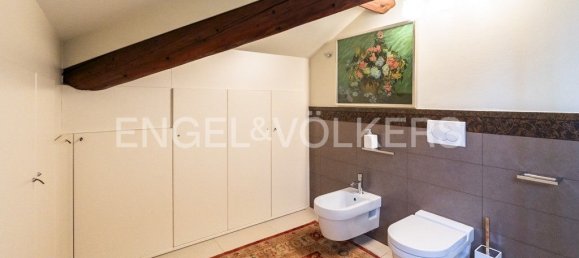 4 bedrooms Penthouse in Bergamo, Italy No. 103860 27