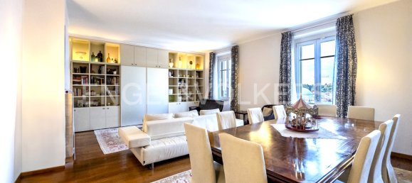 4 bedrooms Penthouse in Bergamo, Italy No. 103860 3