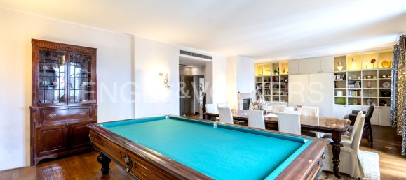 4 bedrooms Penthouse in Bergamo, Italy No. 103860 4