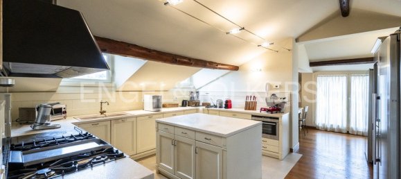 4 bedrooms Penthouse in Bergamo, Italy No. 103860 7