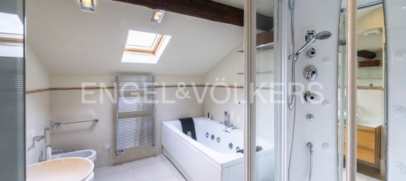 4 bedrooms Penthouse in Bergamo, Italy No. 103860 20