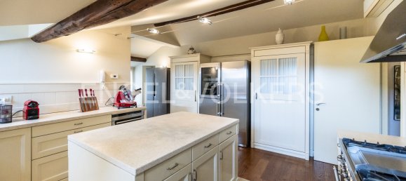 4 bedrooms Penthouse in Bergamo, Italy No. 103860 29