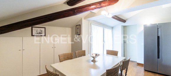 4 bedrooms Penthouse in Bergamo, Italy No. 103860 10