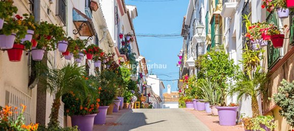 2 chambres Appartement à Estepona, Spain No. 148798 7