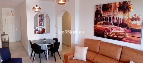 2 chambres Appartement à Estepona, Spain No. 148798 10