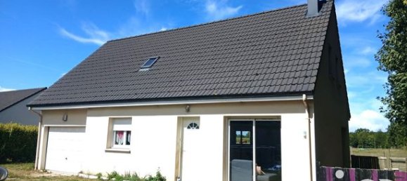 5 bedrooms House in Eure, France No. 356531 11