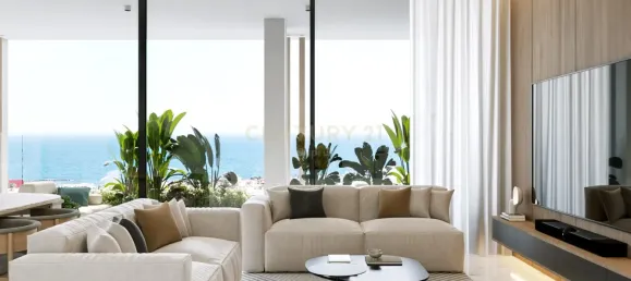 Penthouse T3 em Mouttagiaka, Cyprus N.º 4489 10