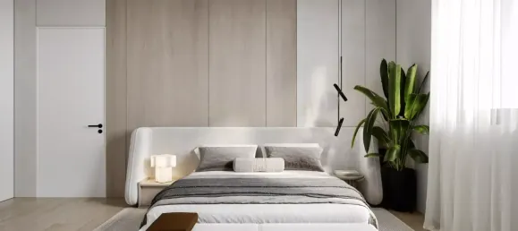 Penthouse T3 em Mouttagiaka, Cyprus N.º 4489 16