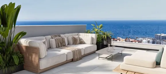 Penthouse T3 em Mouttagiaka, Cyprus N.º 4489 6