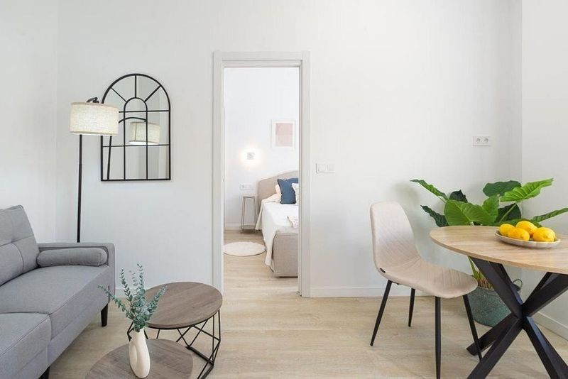 1 Schlafzimmer Wohnung in Malaga, Spain, Nr. 225878