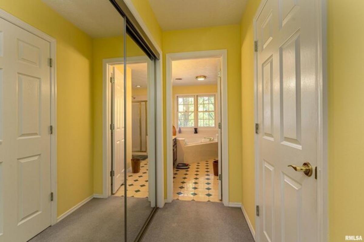 4 غرف نوم منزل في Carbondale, USA رقم 374480