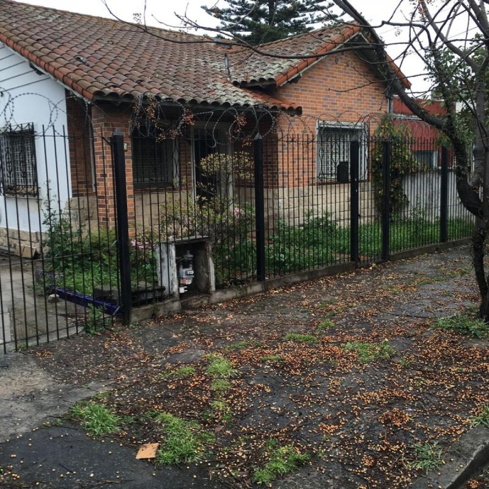2 chambres Maison à San Isidro, Argentina No. 52308
