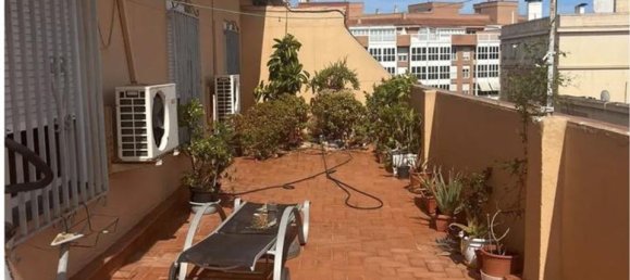 4 Schlafzimmer Wohnung in Valencia, Spain, Nr. 190929 19