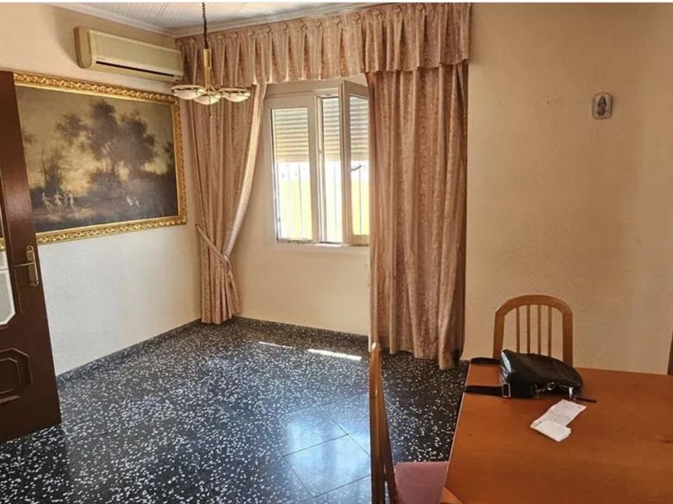 4 Schlafzimmer Wohnung in Valencia, Spain, Nr. 190929