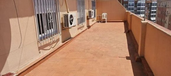 4 Schlafzimmer Wohnung in Valencia, Spain, Nr. 190929 17