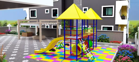 Квартира 1+1 в Аланья, Турция № 30697 5