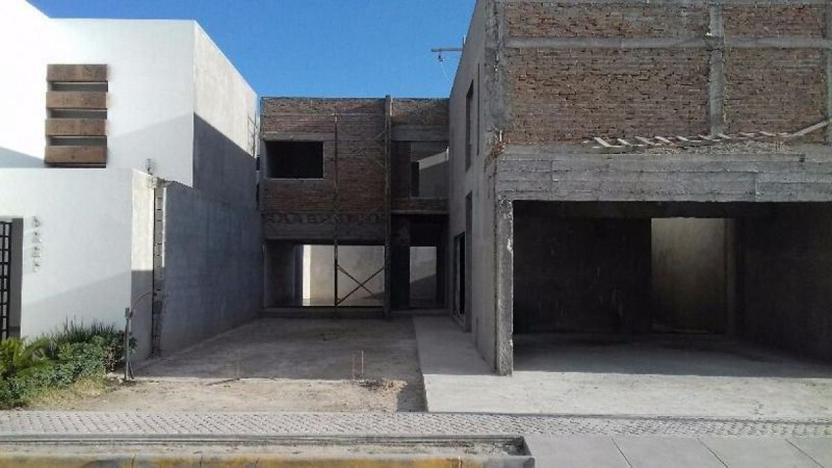 Casa T3 em Playa Vicente, Mexico N.º 149903