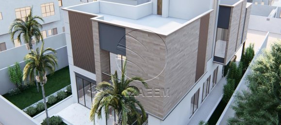 6 bedrooms Villa in Khalifa City, UAE No. 29325 5