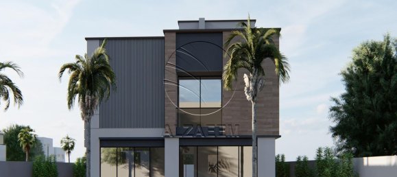 6 bedrooms Villa in Khalifa City, UAE No. 29325 4