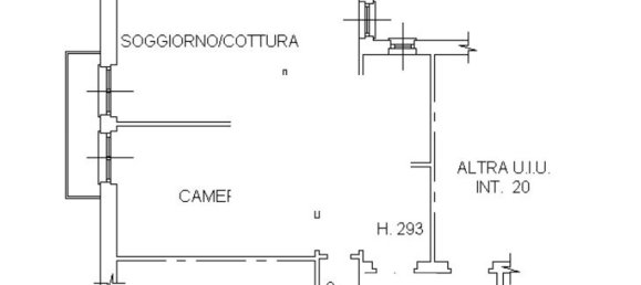 2 bedrooms Apartment in Genoa, Italy No. 347327 2