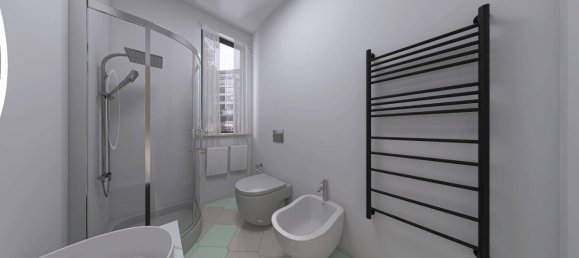 2 غرف نوم شقة في San Rocco al Porto, Italy رقم 104951 11