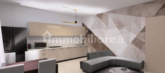 2 غرف نوم شقة في San Rocco al Porto, Italy رقم 104951 2