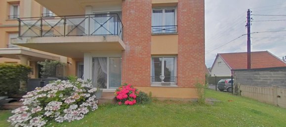 Apartamento de 1 dormitorio en Valenciennes, France No. 266241 4