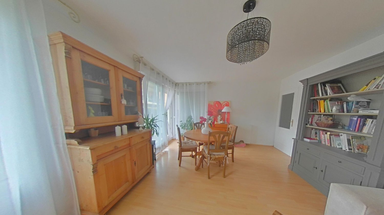 Apartamento de 1 dormitorio en Valenciennes, France No. 266241