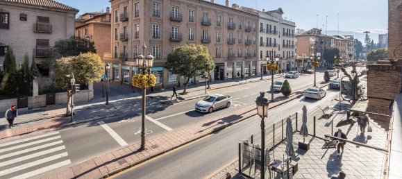 3 غرف نوم شقة في Granada, Spain رقم 25990 5