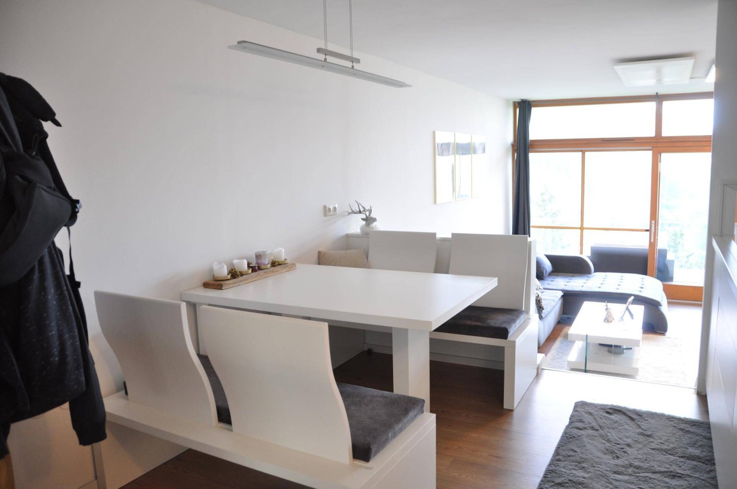 1 bedroom Apartment in Bad Gastein, Austria No. 242112