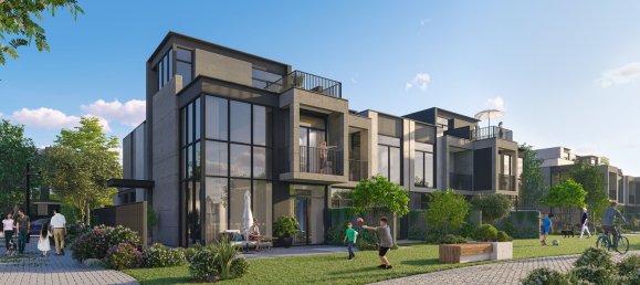 3 chambres Appartement à MUDON AL RANIM, Mudon, UAE No. 60124 2