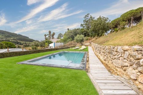 4 bedrooms House in Mafra, Portugal No. 182450