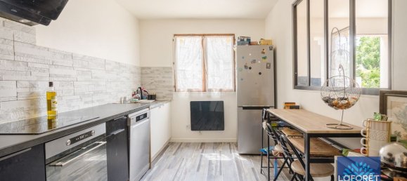 3 bedrooms House in Les Pavillons-sous-Bois, France No. 175579 5