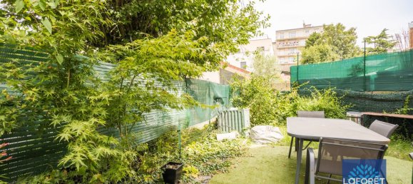 3 bedrooms House in Les Pavillons-sous-Bois, France No. 175579 2