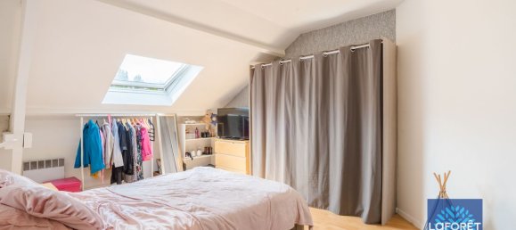 3 bedrooms House in Les Pavillons-sous-Bois, France No. 175579 14