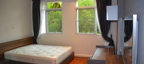 3 bedrooms Condo in Bangkok, Thailand No. 6751 12