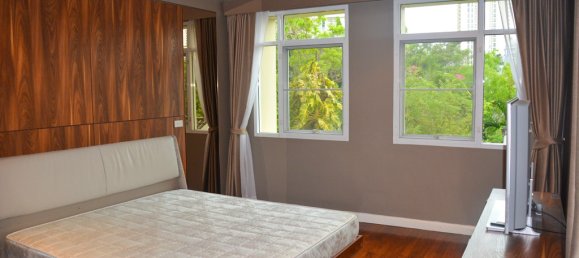 3 bedrooms Condo in Bangkok, Thailand No. 6751 8