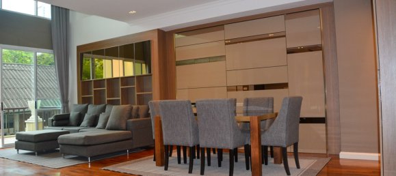 3 bedrooms Condo in Bangkok, Thailand No. 6751 4